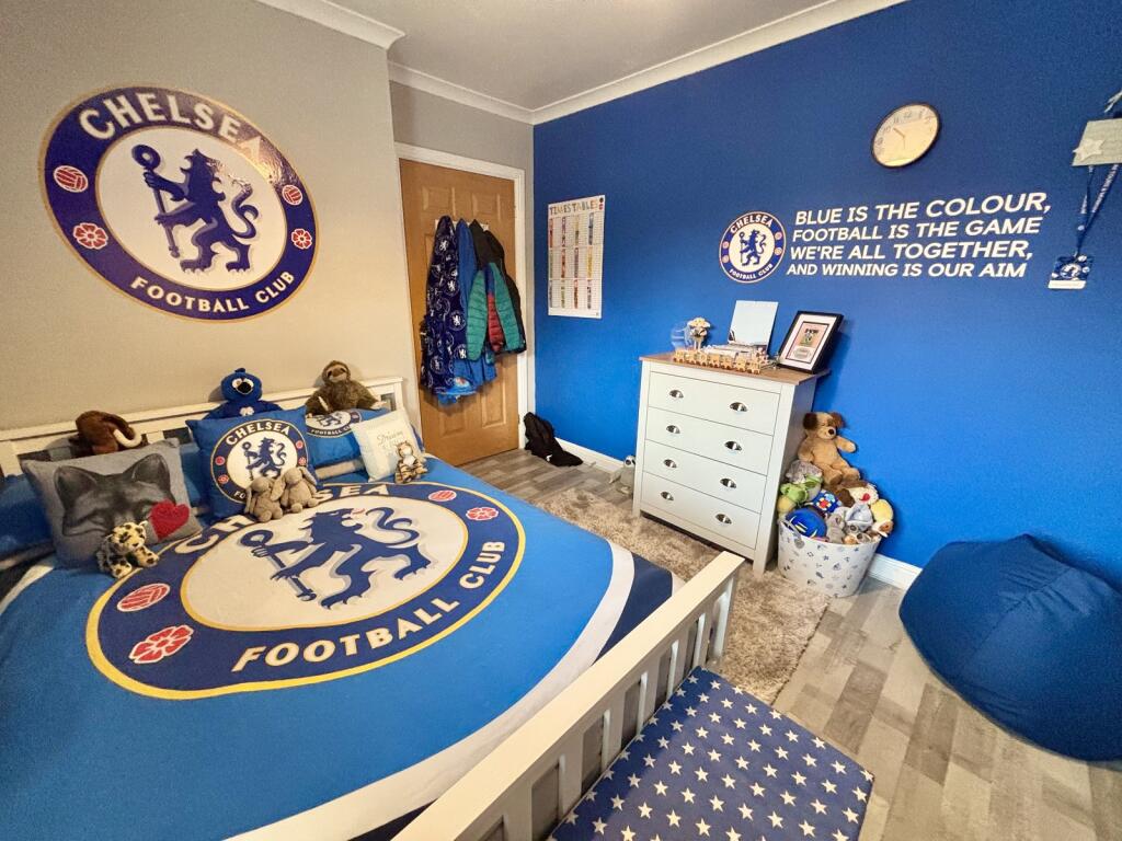 Bedroom 2