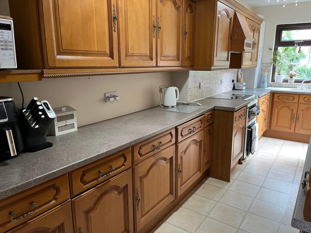 Moordown, Shooters Hill, London, SE18