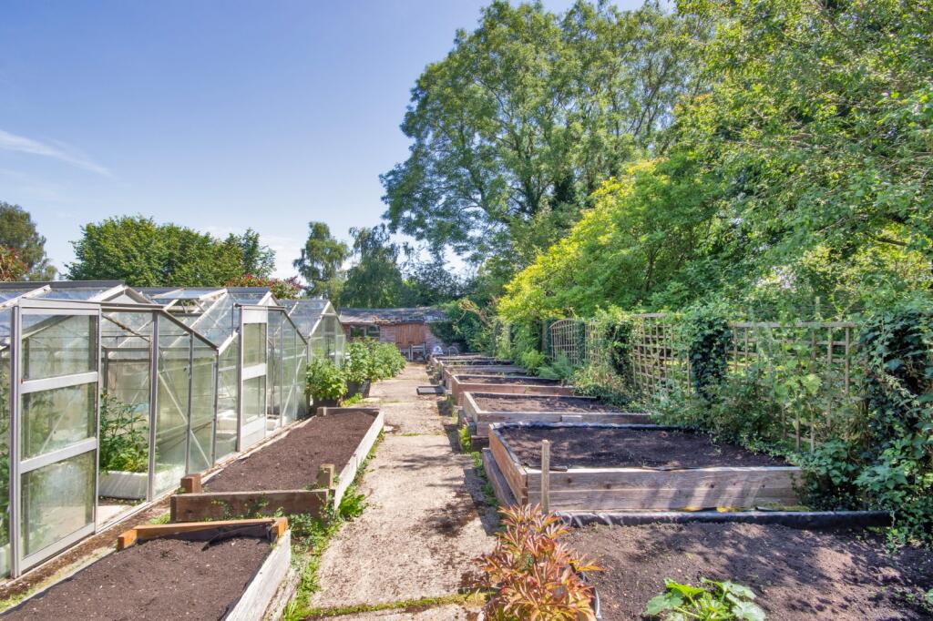 Allotment