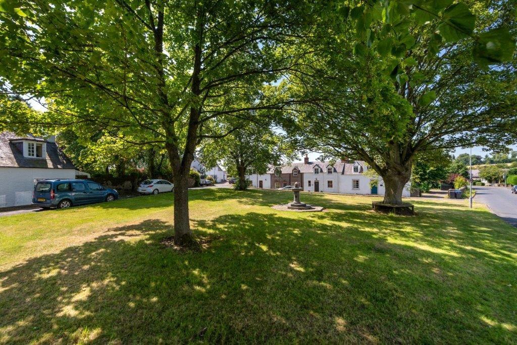 Village Green