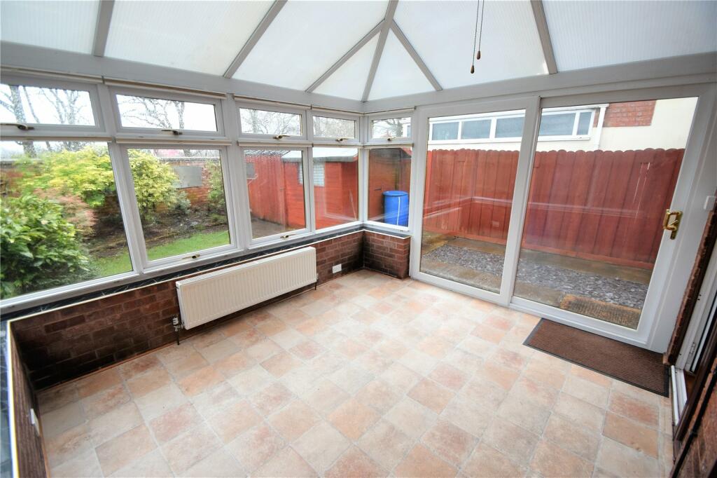Seddons - Cullompton