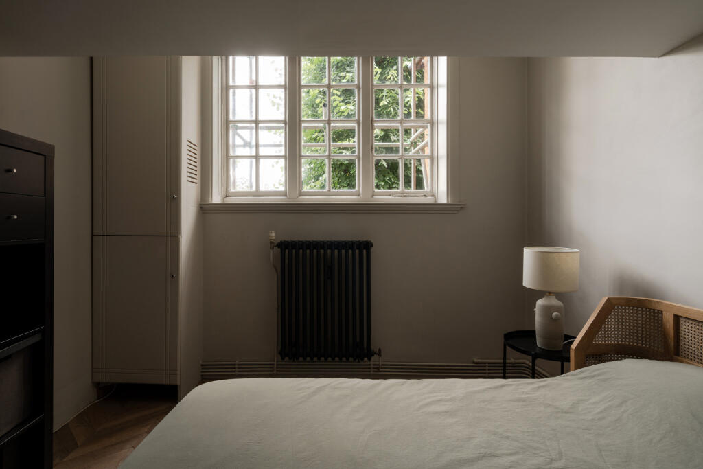 222521 - Academy Apartments, London E8 - high r...