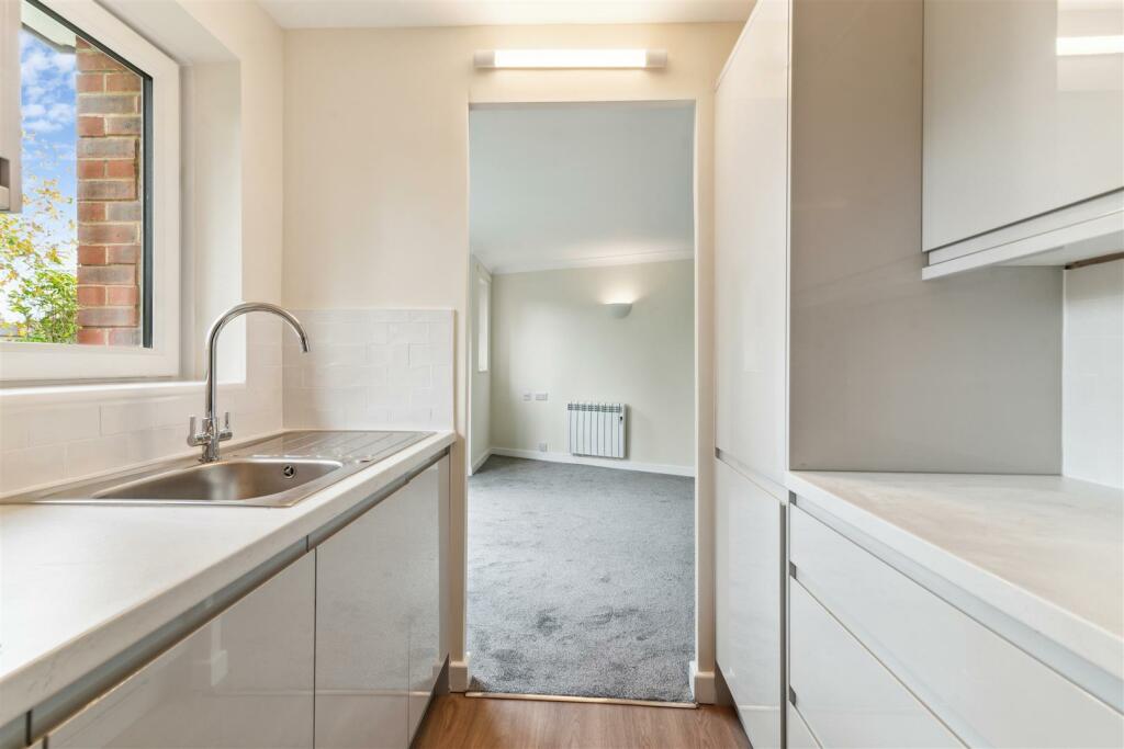 Homecross House, W4 - FOR SALE