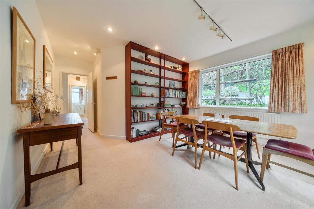 The Quarry House, 39 Church Town, Backwell, North 