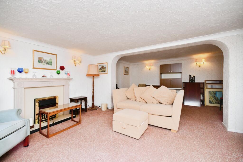 2nd Reception Room