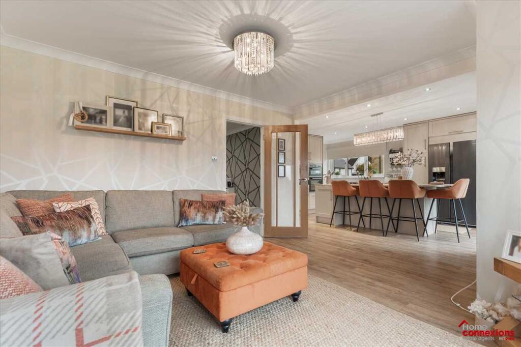 Family / Dining Area
