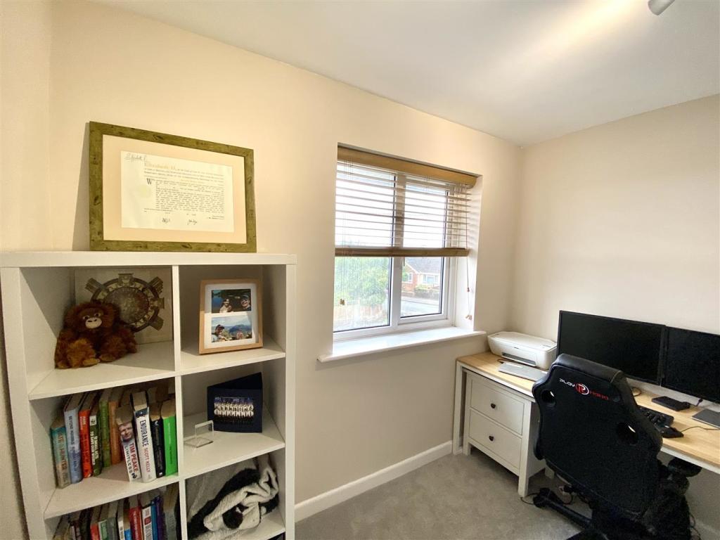 BEDROOM 3