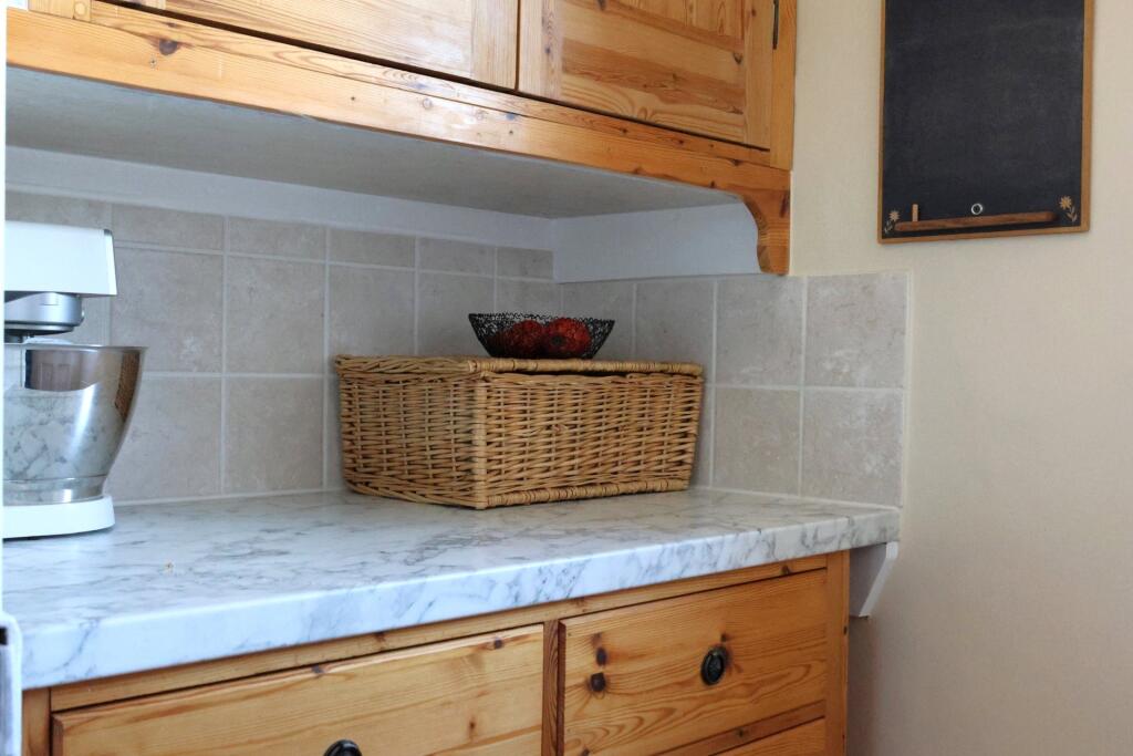 Pantry