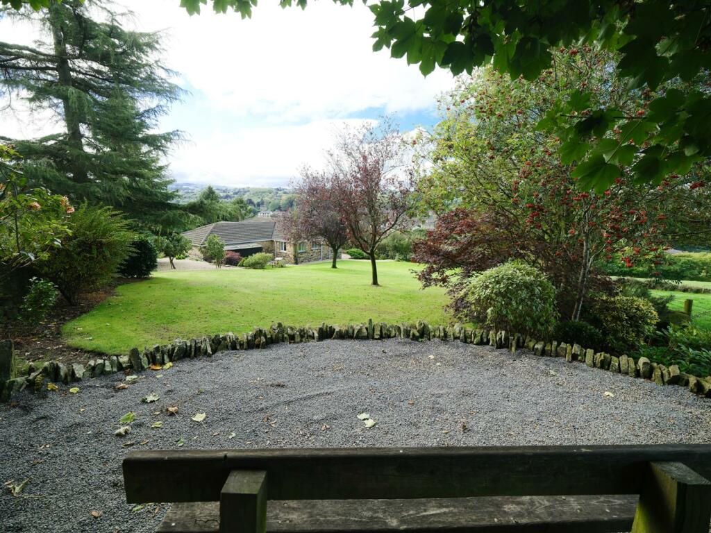 TOWARDS HOUSE