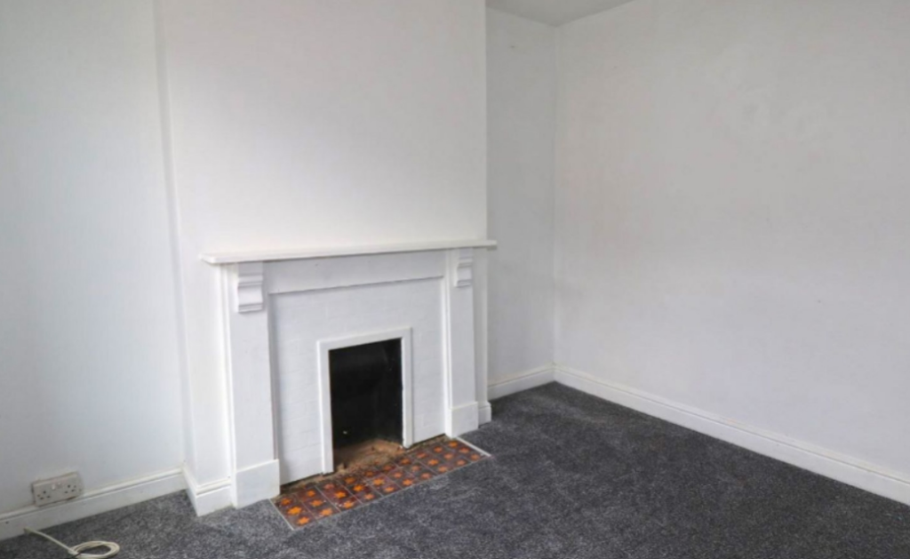Rossington Road - 3