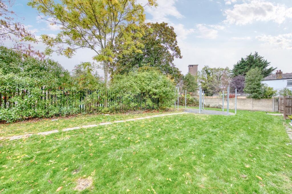 Communal Garden