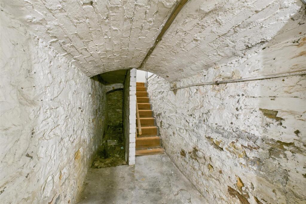 The Old Police Station, 49 High Street, Westbury-O