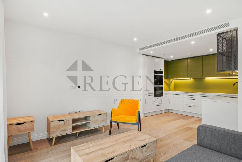 Open plan