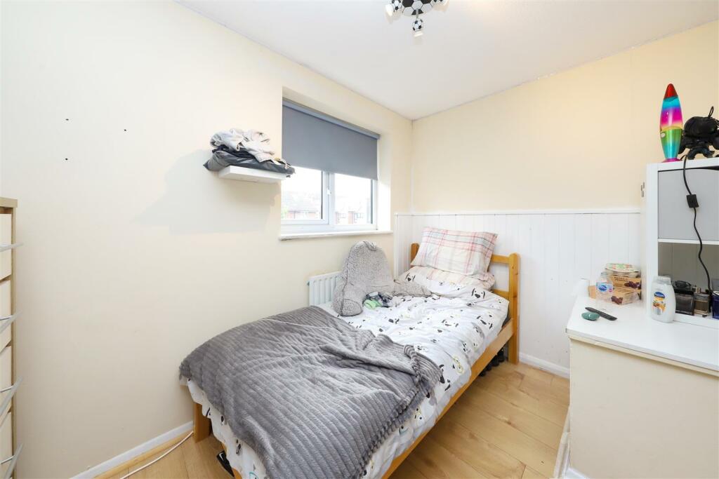 Third Bedroom
