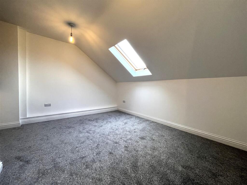 25 Rock House, Bethel Road St George, Bristol, BS5