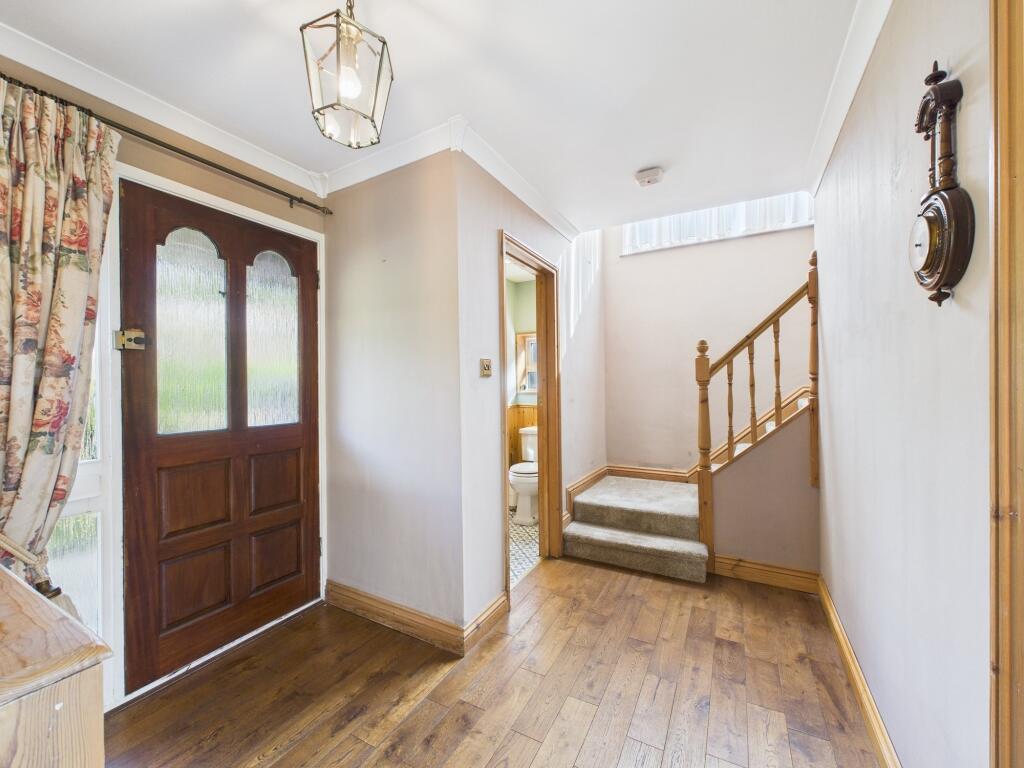 reception hall