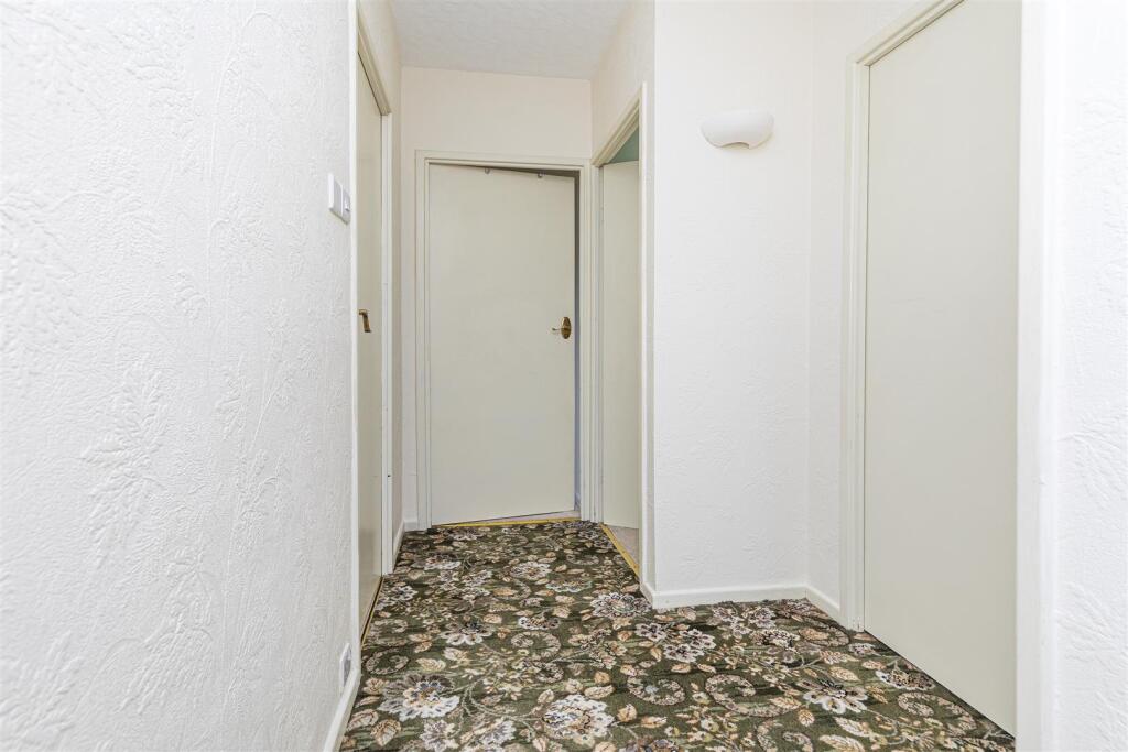 Bramleys Estate Agents - Stafford Hill Lane - Kirk