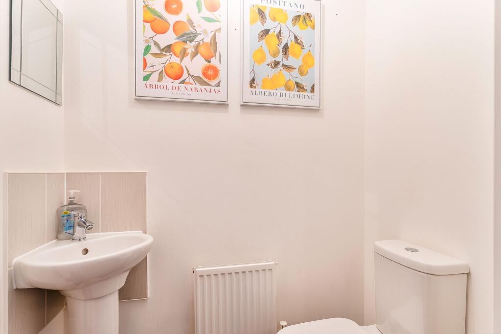 Cloakroom