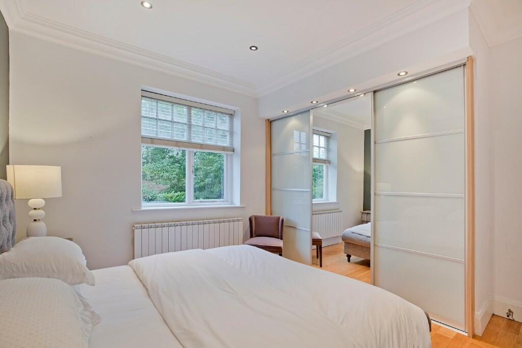 Built-in Wardrobes