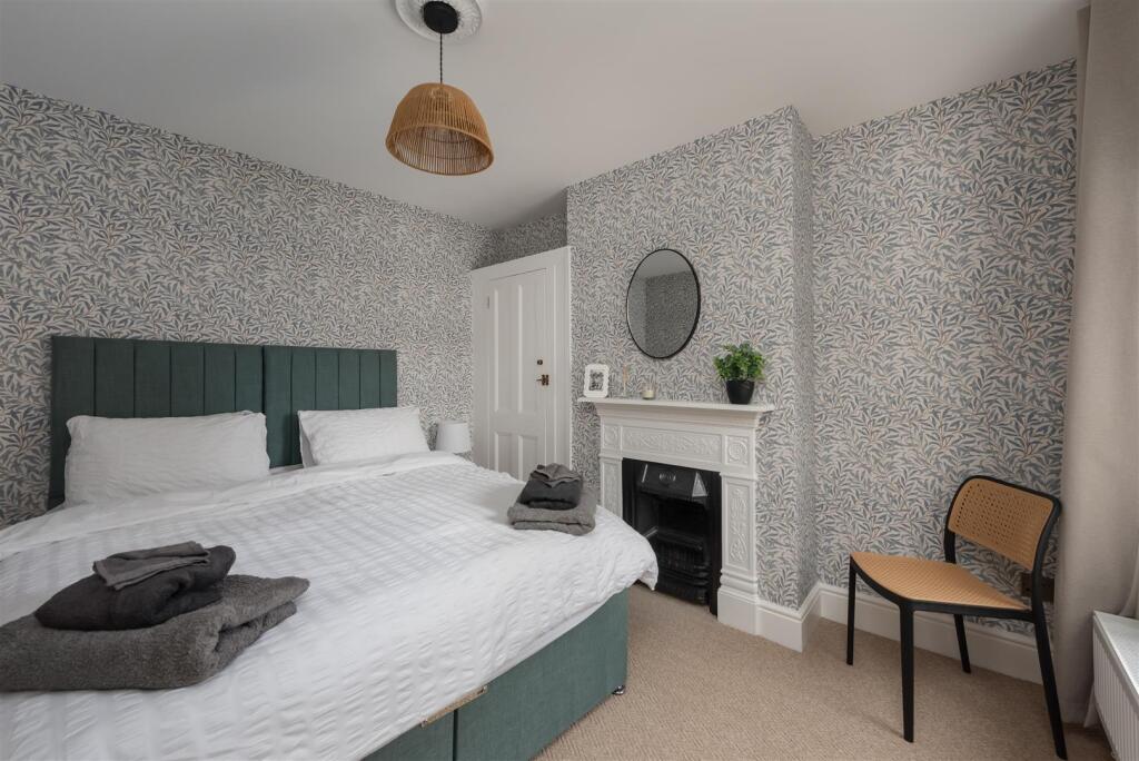 Regent Street, Whitstable