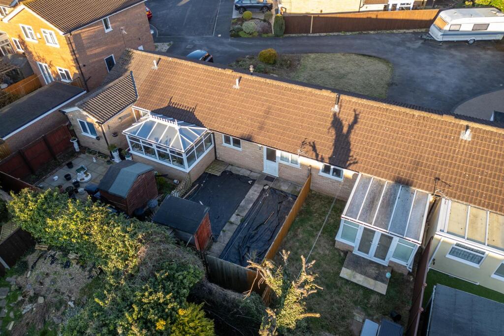 11 Benford Close, Downend, Bristol BS16 2UD | Free