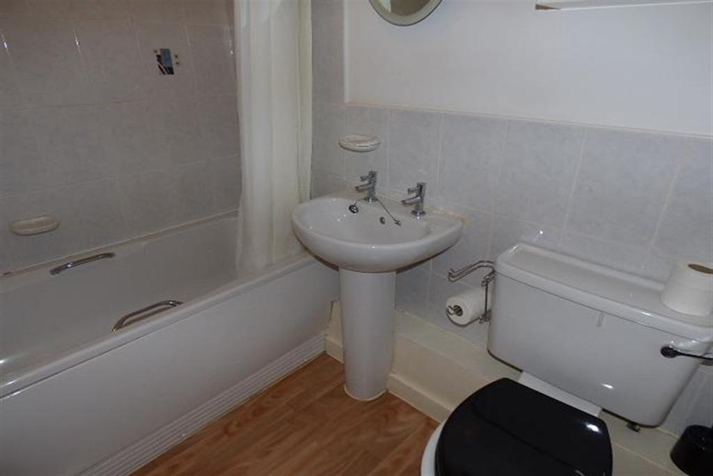 Bathroom+