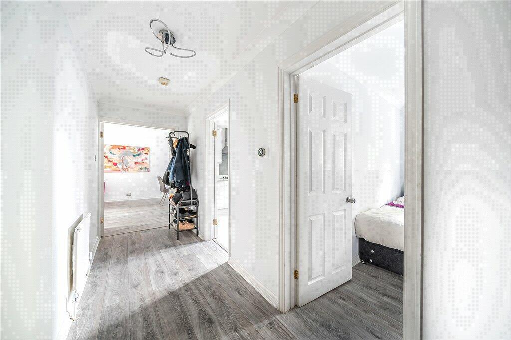 Davidson Frost-Wellings, DFW, Goodwood Close, Stan