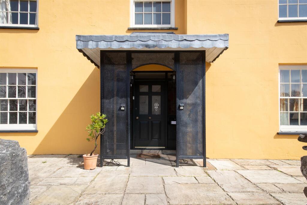 Bell Tree House Tenby  -38.jpg