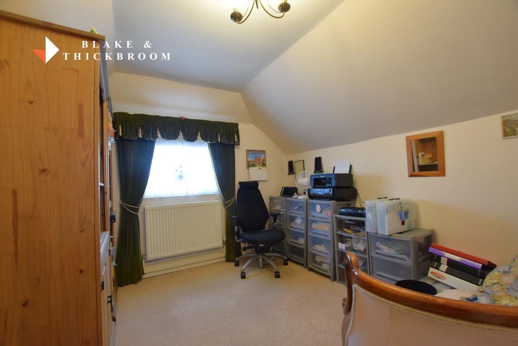 BEDROOM TWO