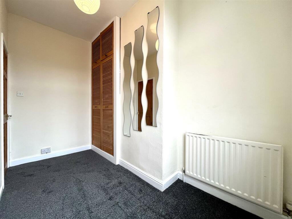 Bedroom 2 Aspect 2