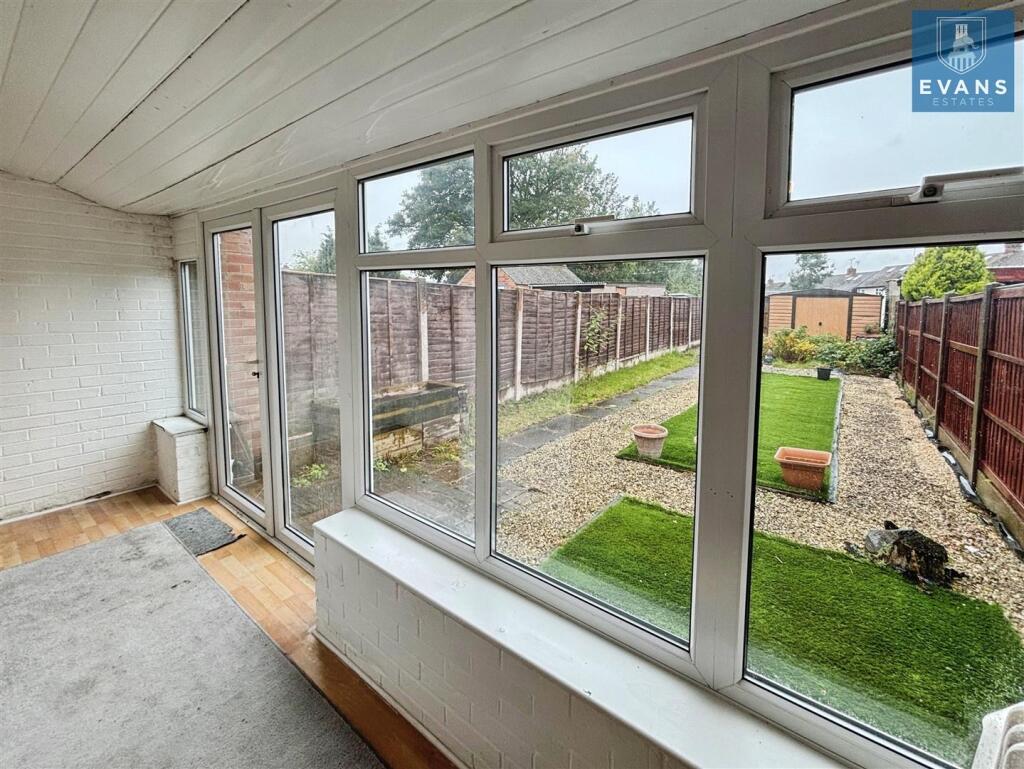 Sun Room