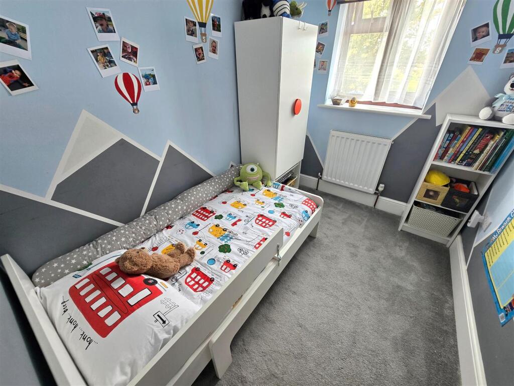 Bedroom 4
