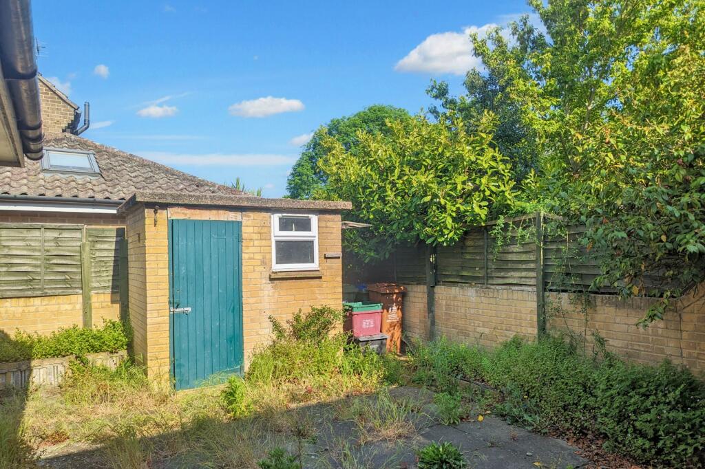 63 Foots Cray Lane, Sidcup, Kent DA14 4NP