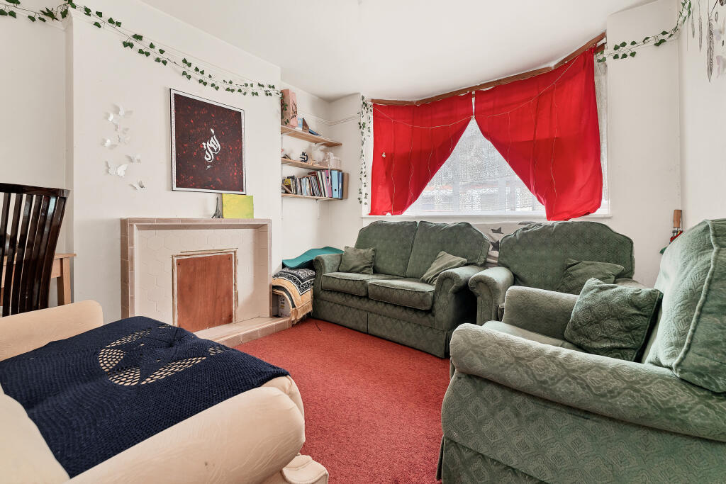 26 St Phillips Road.JPG