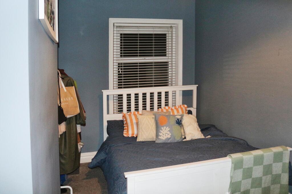 Bedroom 1.