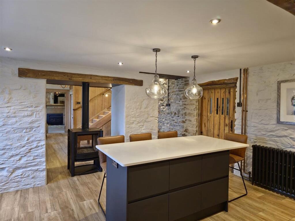 The Farmhouse