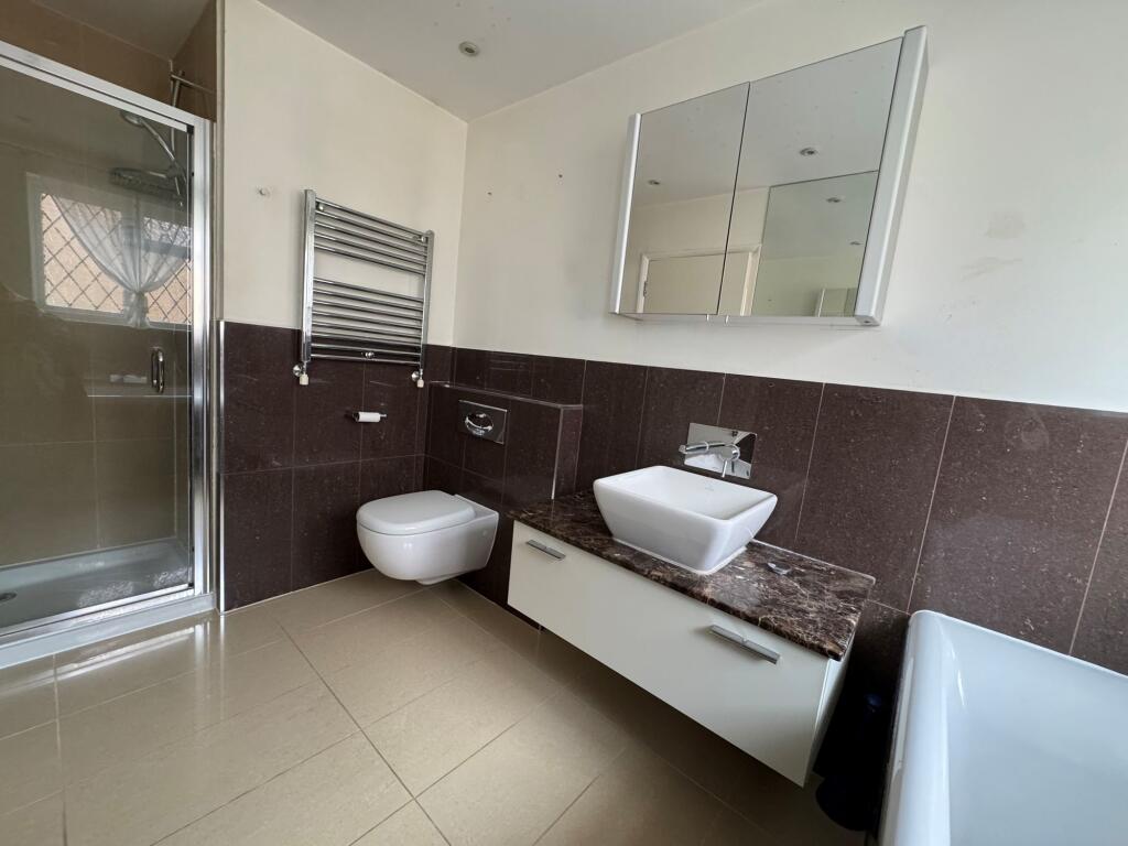 Forge Road, Naphill, HP14