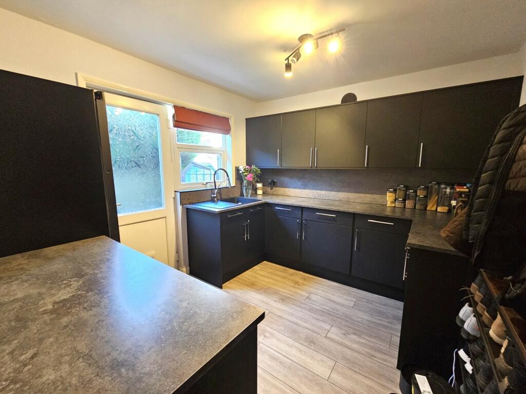 Witheridge - Seddons