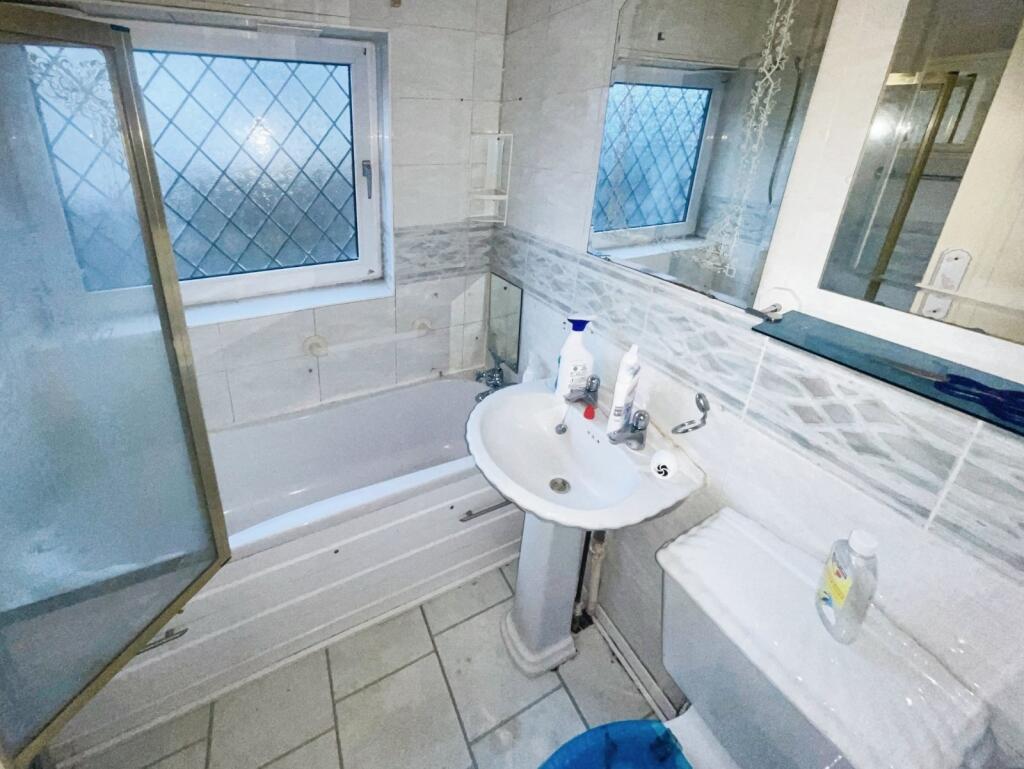 Barthroom