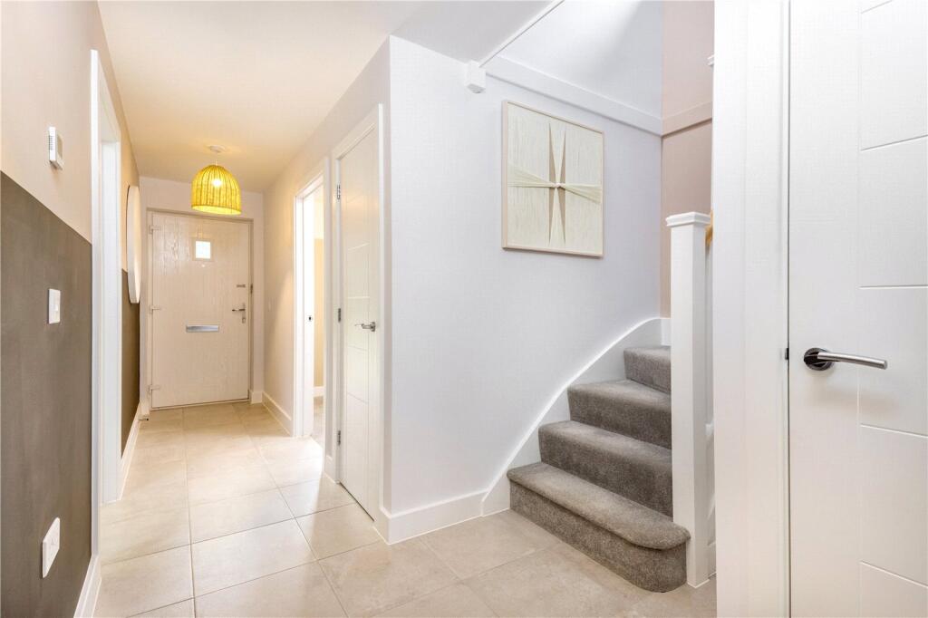 Show Home