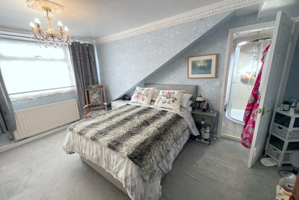 occasional room