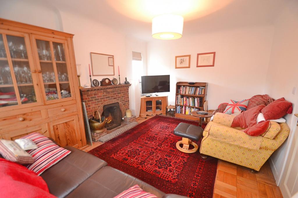 Snug/Living Room 
