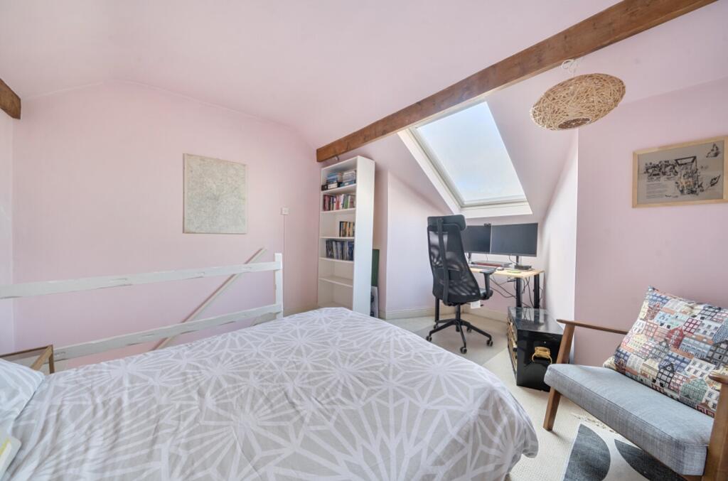 Sheffield best estate agent 