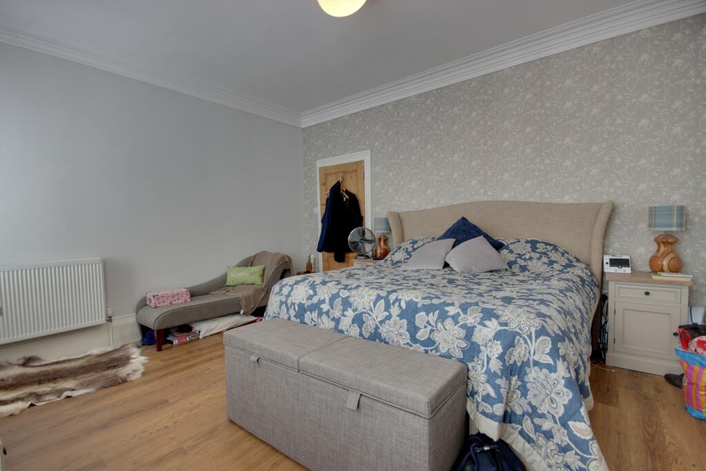 1 Bed 1B