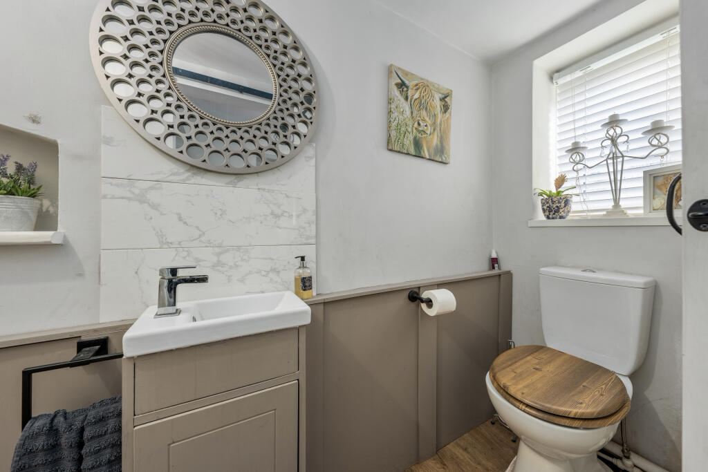 WC/Utility