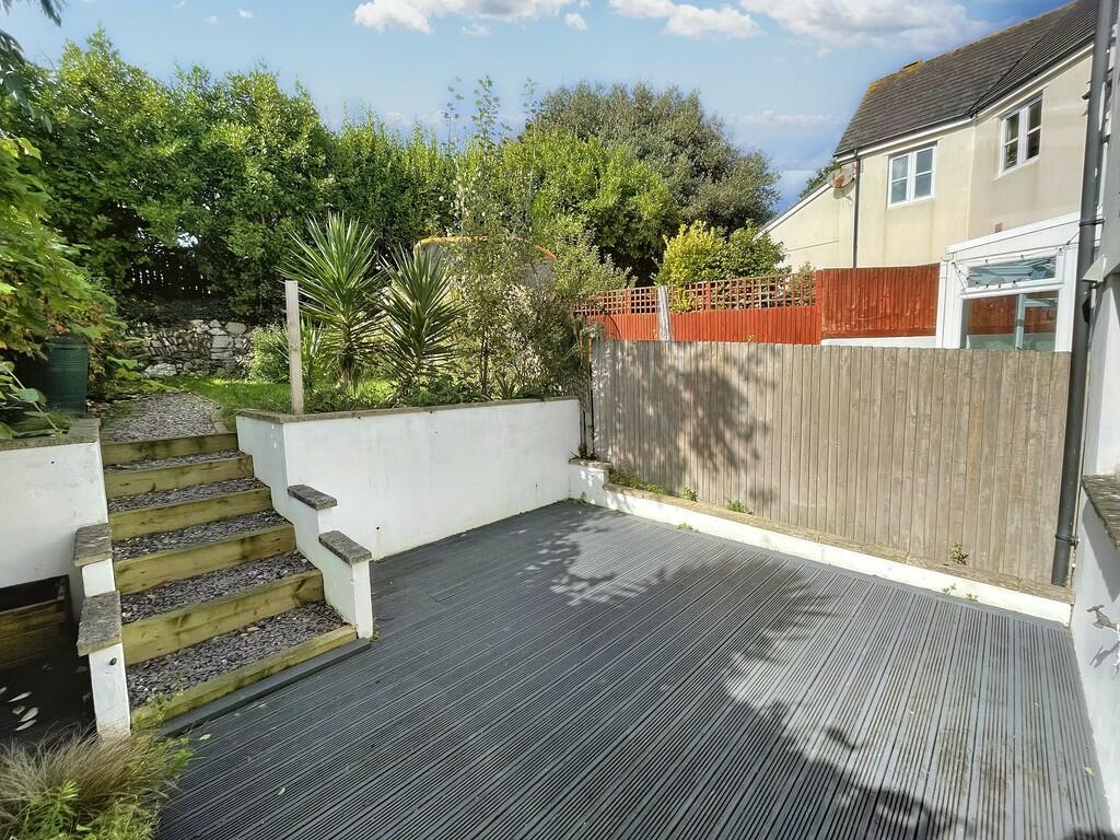 Decking