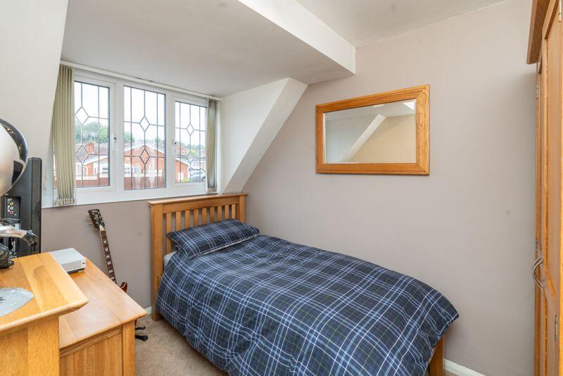 BEDROOM 3