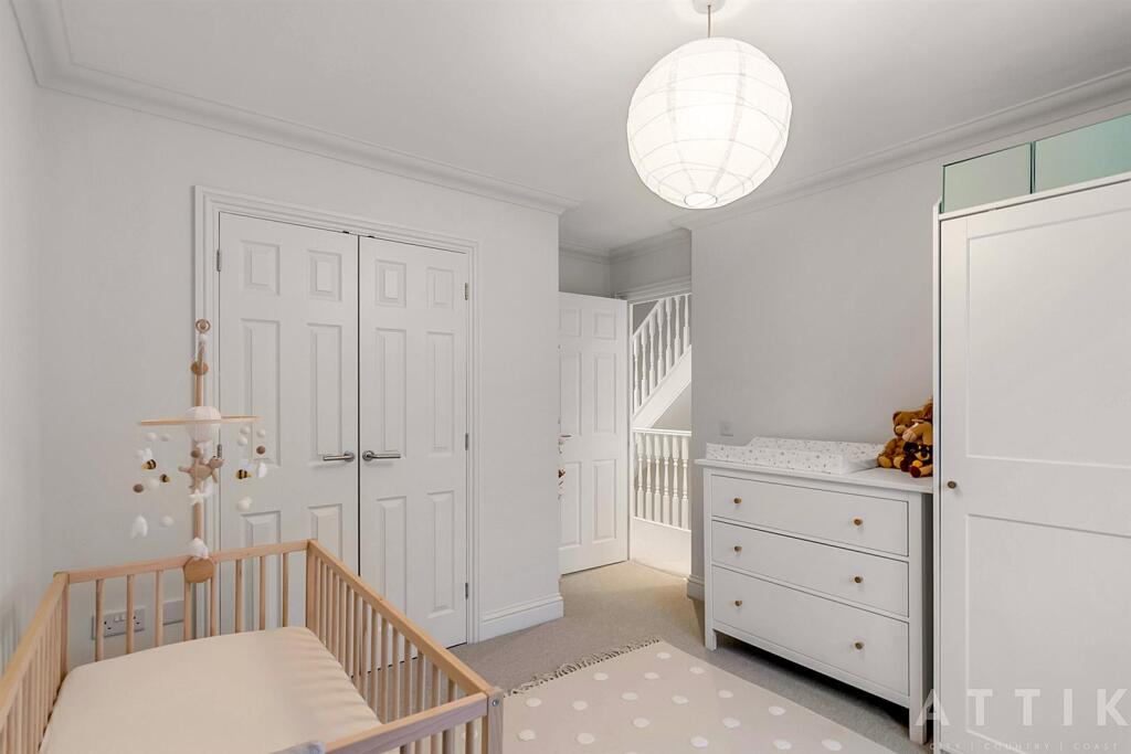 121 Bromedale Avenue Mulbarton Norwich, NR14 8GZ (