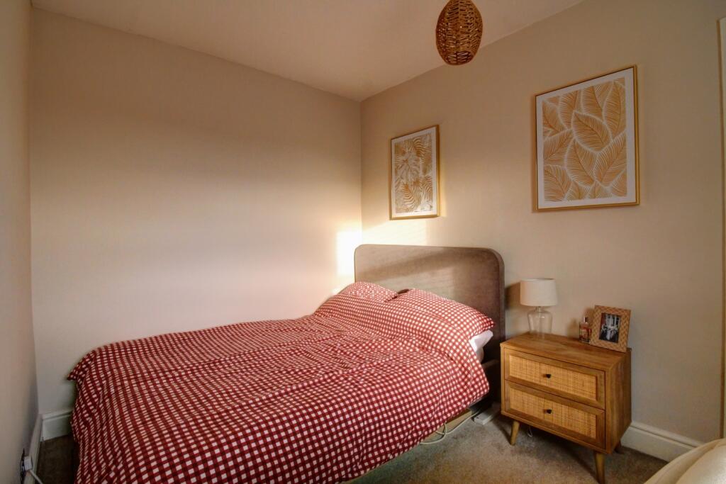 Albion Street Kenilworth Matt Clinton EweMove Keni