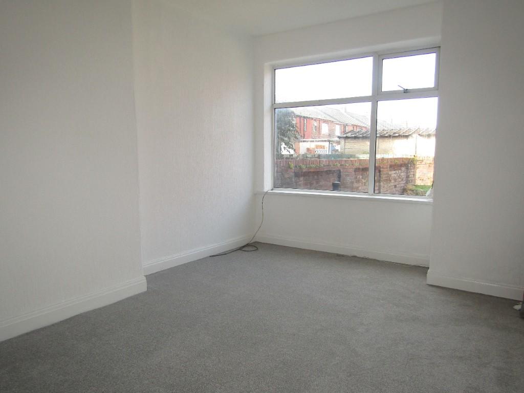 Rear Reception Room